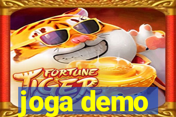 joga demo